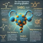 The Hidden Player in Hormone Health: Understanding SHBG and Testosterone