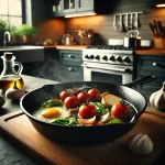 Maximizing Nutritional Value: How Cast Iron Skillets Can Enhance Your Diet