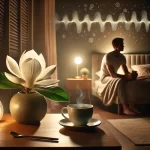 Sleep Science Breakthrough: How L-Theanine and Magnolia Extract Improve Sleep Architecture